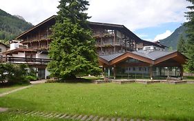 Hotel Trento Val di Fassa